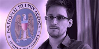 Shocking New Snowden Confession: “Climate Change is a Hoax by the CIA”