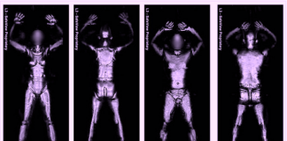 Documents Show TSA Cover-Up of Body Scanner Cancer Risk