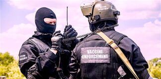 How to Naturally Detox from Mandatory Vaccine Injections