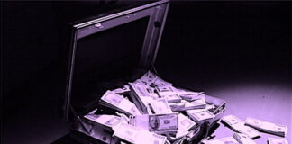 British Banking System the Pumping Heart of Terror Finance and Global Drug Trade