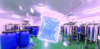 Pharmaceutical Giants Supplying Cartels with Tons of Bulk Ingredients to Produce Meth