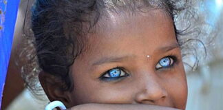 All Blue-Eyed People Have This One Thing In Common