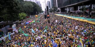 Brazil’s CIA-Directed Color Revolution: The Back Story