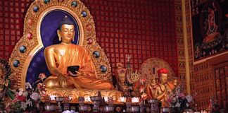 9 Quotes From Buddha That Might Resonate With Your Soul