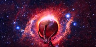 Are We All Extraterrestrials?