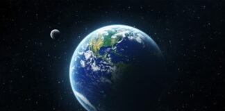 Everything is energy! We are energy!