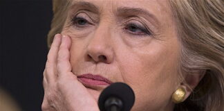 Hillary Clinton’s Emails. A Sunni-Shiite War Would be Good for Israel and the West