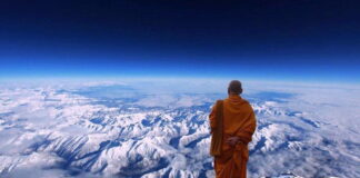 Harvard Goes To The Himalayas – Monks With ‘Superhuman’ Abilities Show Scientists What We Can All Do