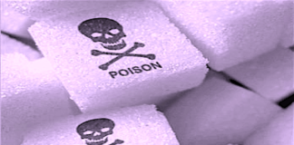 The Disturbing Facts About Refined Sugar In Your Diet