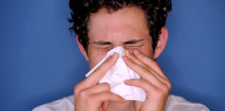 Why do 38 million Americans have Chronic Sinus Infections?