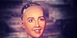“I will destroy humans”: This Creepy Android Signals That All Those Scary Sci-Fi Movies Are About to Come True