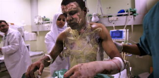 From Mexico To Africa, Israel’s Dark History Of Training War Criminals, Gangs and Oppression