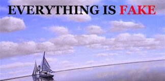 Everything is Fake: Top 40 Pieces of Fakery in Our World