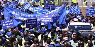 BRICS Under Attack: The Empire’s Destabilizing Hand Reaches Into South Africa