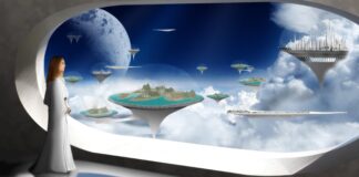 Notes from the Cobra Ascension Conference in Switzerland on April 17th, 2016