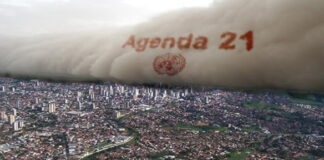 Out There: Agenda 21 Primer