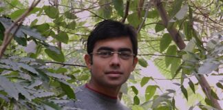 The Man Who Has Created 33 Forests In India – He Can Make One In Your Backyard Too!