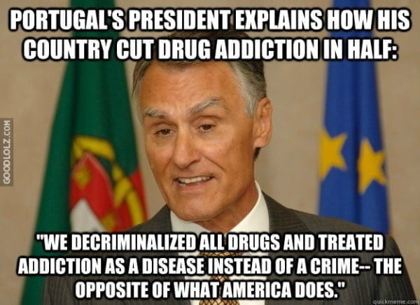 Portugals-president-cut-drug-addiction-in-half