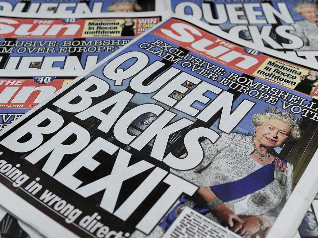 Queen-Brexit-Sun