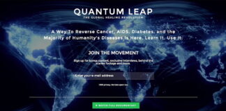 Quantum Leap MMS Documentary & Movement