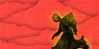 The Lung-Gom-Pa Runners of Old Tibet