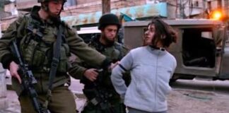 “The Real Terrorist Was Me And The Real Terrorism Is This Occupation” | Ex U.S. Soldier