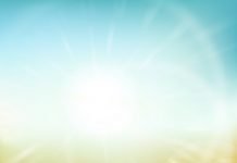 Let Us Be Guided By: The Light.