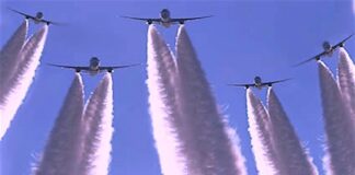 Koyaanisqatsi- World Out of Balance