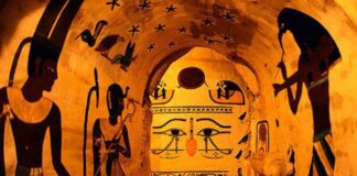 Damanhur: Eighth wonder of the world?