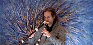 David Young SOUL ASCENSION Meditation Events in LA This Weekend!