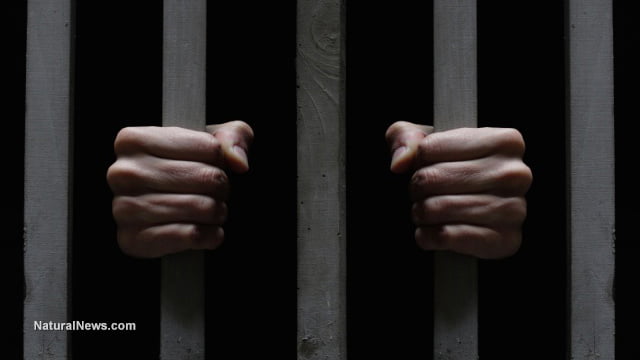 Prisoner-Jail-Criminal