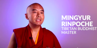 Meditation is not What most People Think it Is