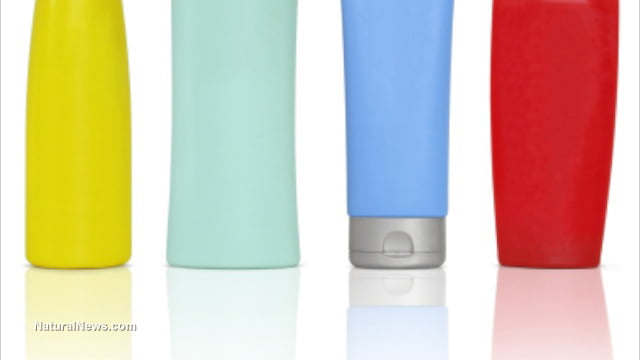 Shampoo-Lotion-BPA-Plastic-Bottles