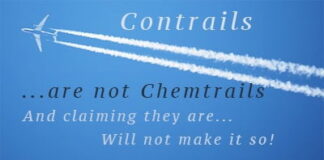 Government Shills Fabricate Fake Study Denying Chemical Geoengineering