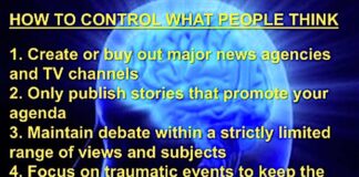 9 Indisputable Facts About Scientific Conspiracy Theorists