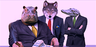 The Dirty Business of U.S. ‘Think Tanks’