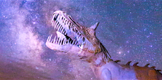 In the Interstellar Danger Zone: “The Last Time Our Sun Was In This Exact Spot In Its 226-Million-Year Milky-Way Orbit, Dinosaurs Ruled Earth”