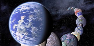 Kepler Mission’s “Top 20” –Identifies Best Earth-Like Candidates