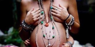 Ten Gemstones and Crystals to Support Childbirth and Pregnancy
