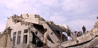 Scholar: US, UK Supporting War Crimes in the Middle East