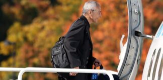 Podesta urged to involve Obama in extraterrestrial disclosure meeting, emails reveal