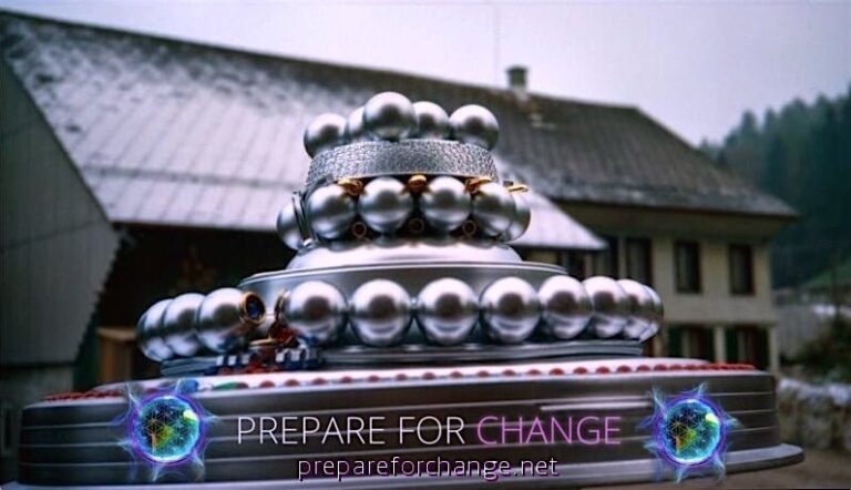 Cobra / Prepare for Change: November Interview