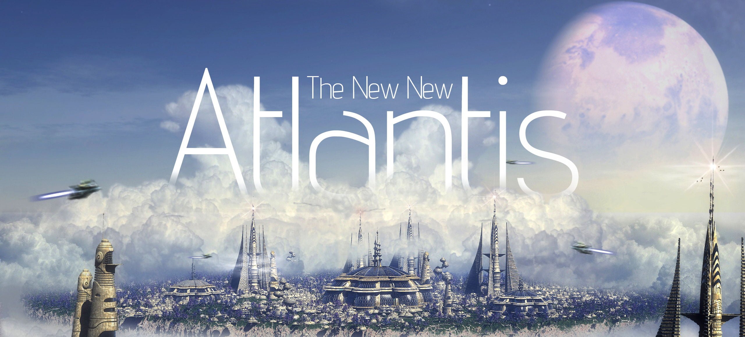 New atlantis. Новая Атлантида Бэкона. Бэкон ф. "новая Атлантида". Утопия Атлантида. Новая Атлантида книга.
