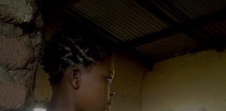 A Meditation for Malawi and Maoni Orphanage