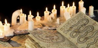 CEREMONIAL MAGIC & SORCERY: HOW AN ANCIENT ART BECAME PERVERTED BY THE ‘GLOBAL ELITE’