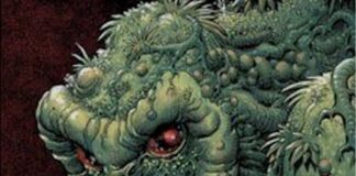 EXPOSED: CIA – The Swamp Monsters