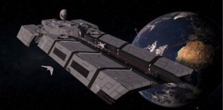 William Tompkins: Selected by Extraterrestrials