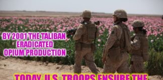 NEXT STORY US SOLDIERS SHARE THE TRUTH ABOUT WHAT “FIGHTING FOR YOUR COUNTRY” ACTUALLY MEANS