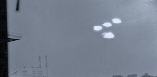 NEXT STORY STRONG EVIDENCE SHOWS EXTRATERRESTRIALS HAVE BEEN SHUTTING DOWN NUCLEAR MISSILES WORLDWIDE FOR DECADES, BUT WHY?