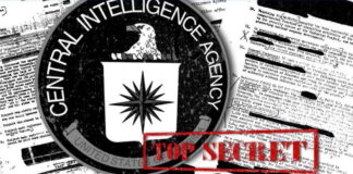 WikiLeaks: CIA Hackers Can Pose As Russians — Ring A Bell?